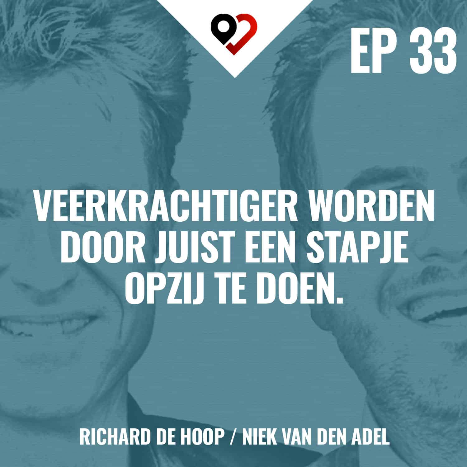 Richard Hopp bespreekt in deze aflevering het belang van teamontwikkeling en veerkracht. Hij benadrukt het belang van een sterke teamtraining om het succes van verkerker te verzekeren