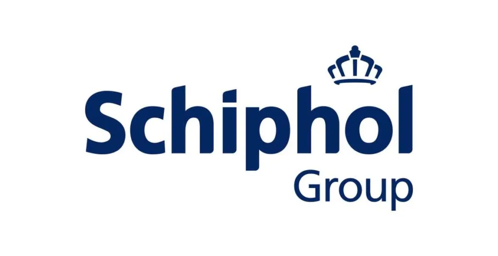 Schiphol logo
