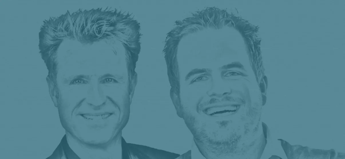 De Moeite Waard podcast met Niek van den Adel en Richard de Hoop